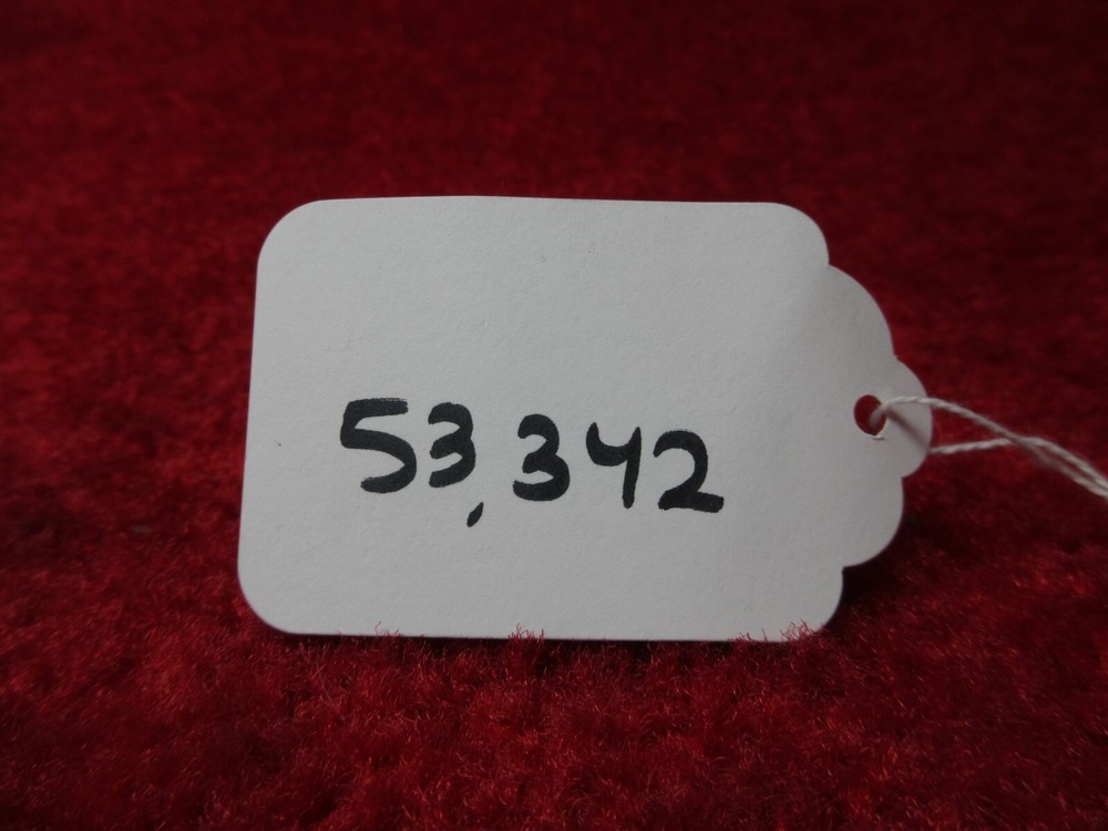 Mid-Continent Instruments, MD40-232 Course Deviation Indicator PN 2010056-232