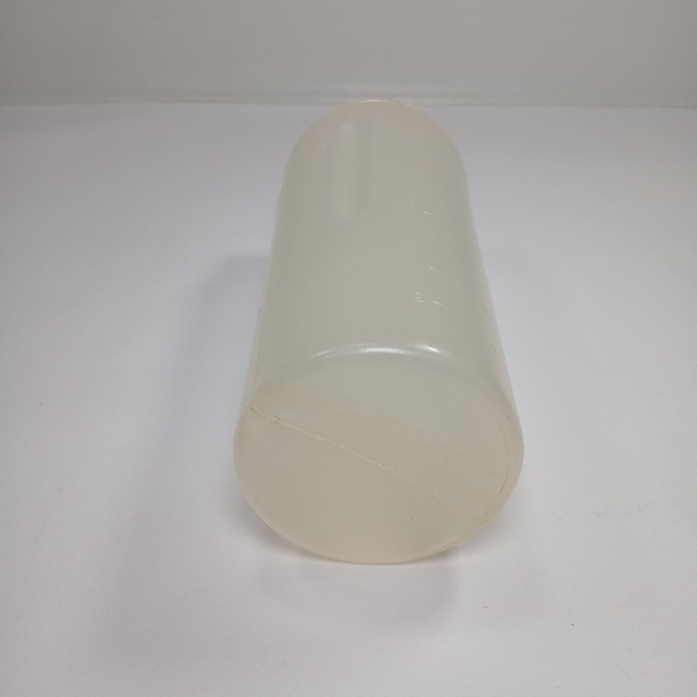 Sears Counter Craft InstaBlend 14 Speed Blender Replacement Plastic Storage Jars