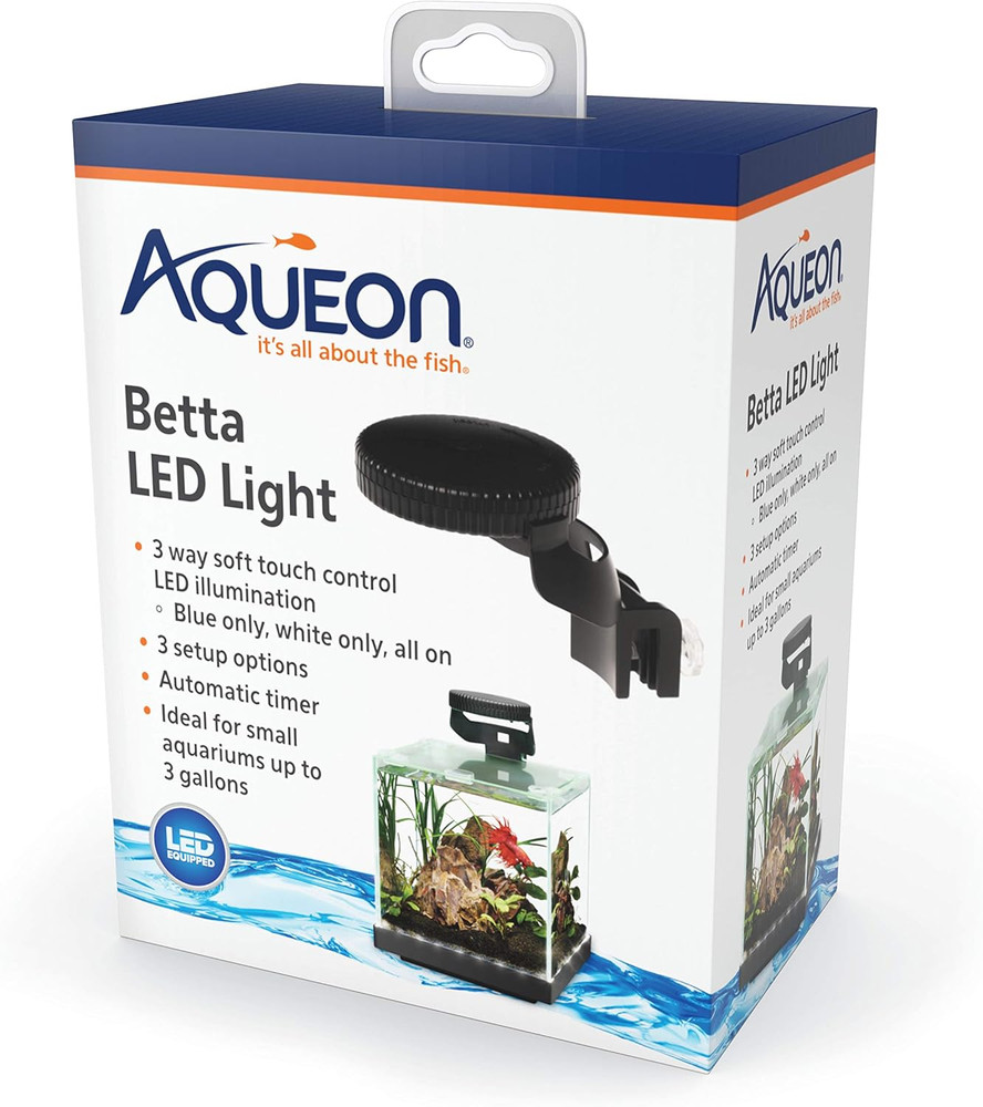 Betta LED Light
