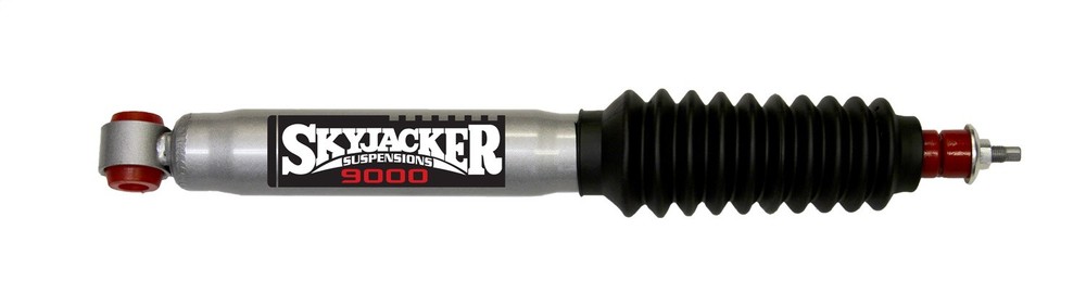 Front Steering Damper FOR 1981-1984 Jeep Scrambler