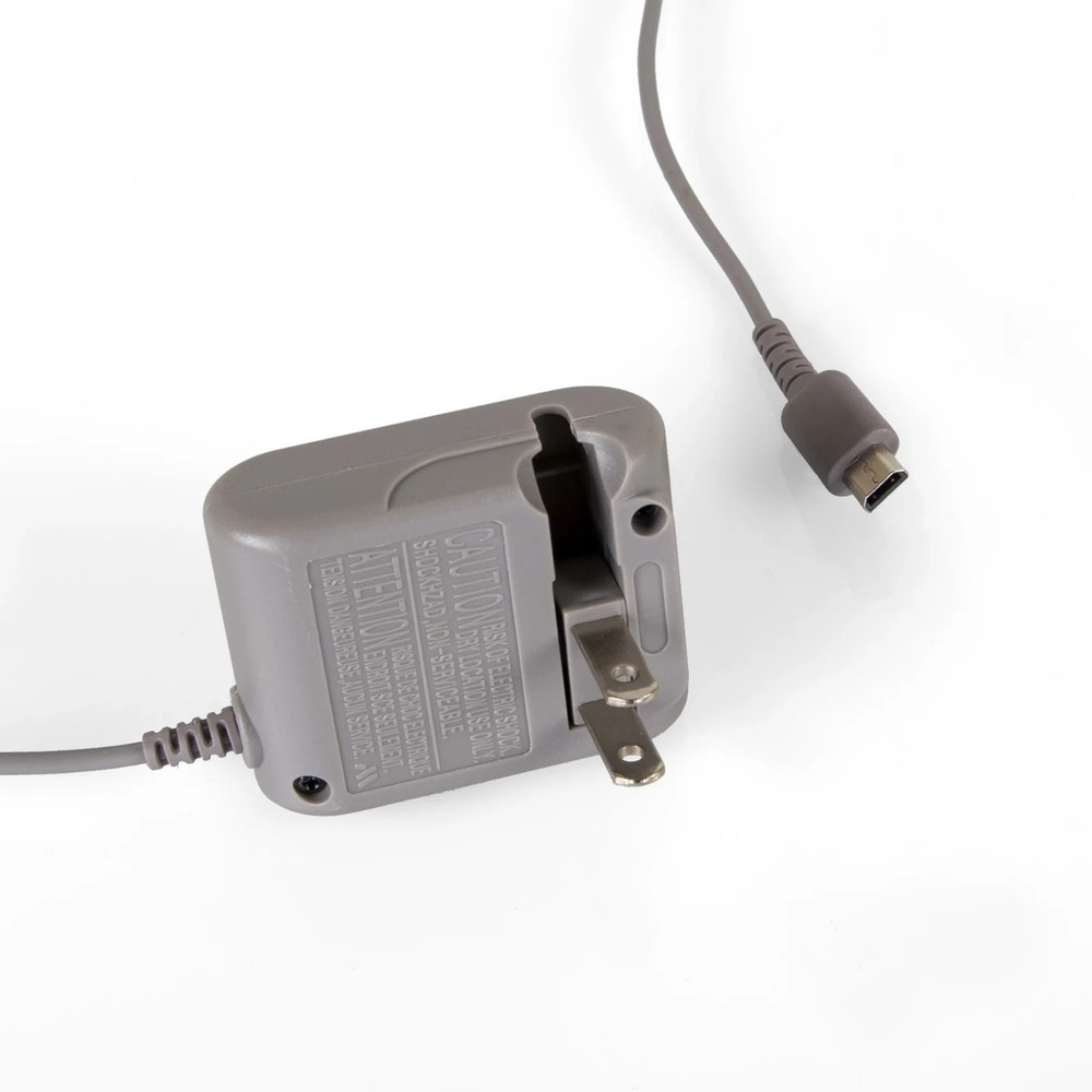 Nintendo DS Lite Wall Charger New