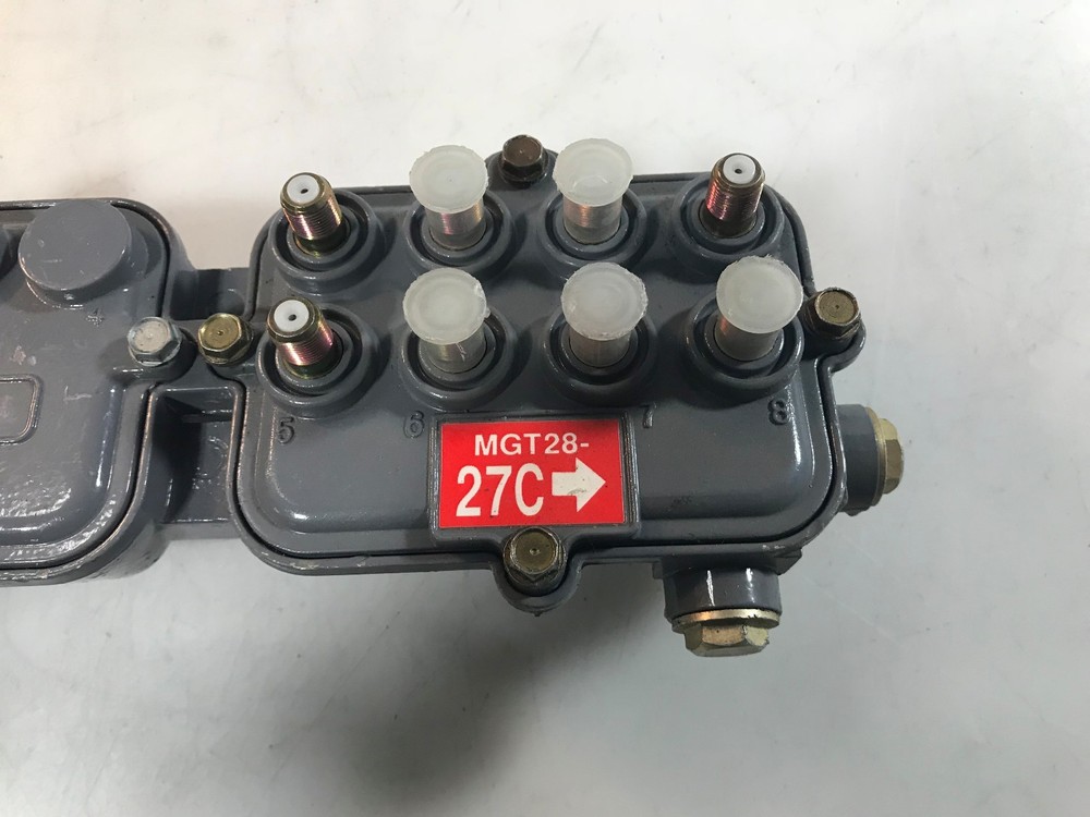 Milenium MGT28-27C/BP2000 Tap