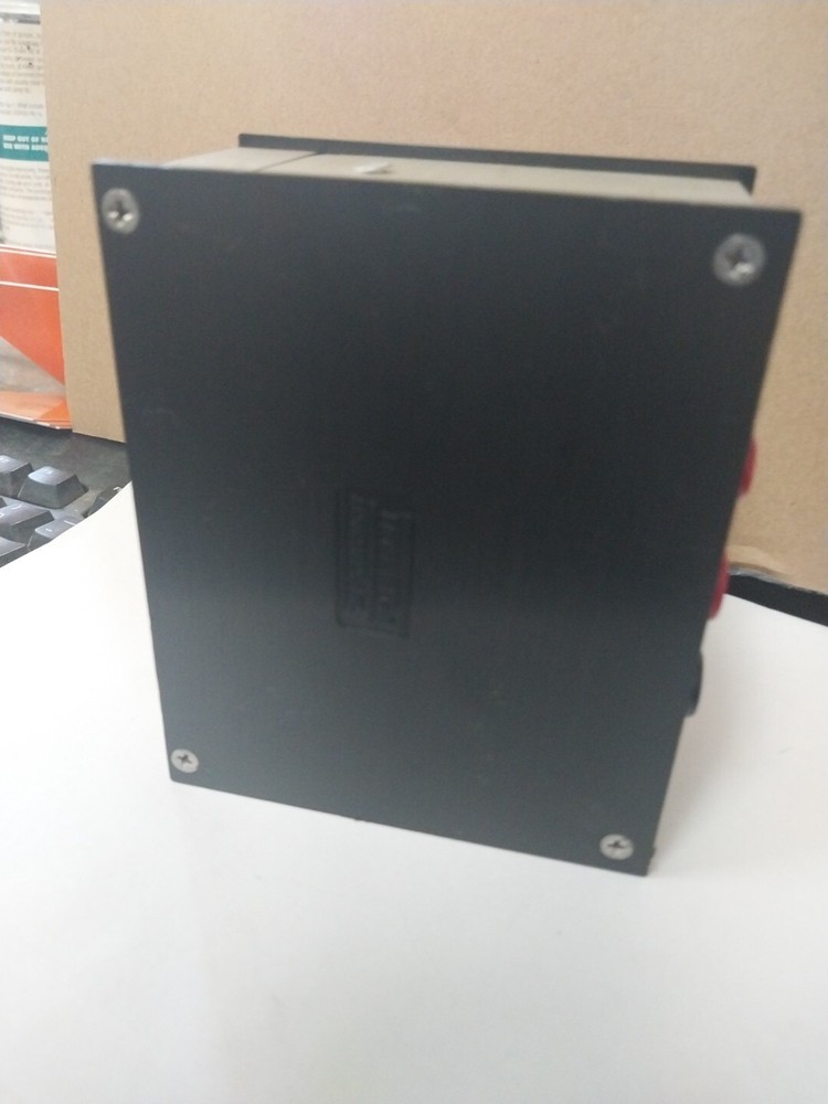 THORNTON ASSOCIATES INC. GTS-100