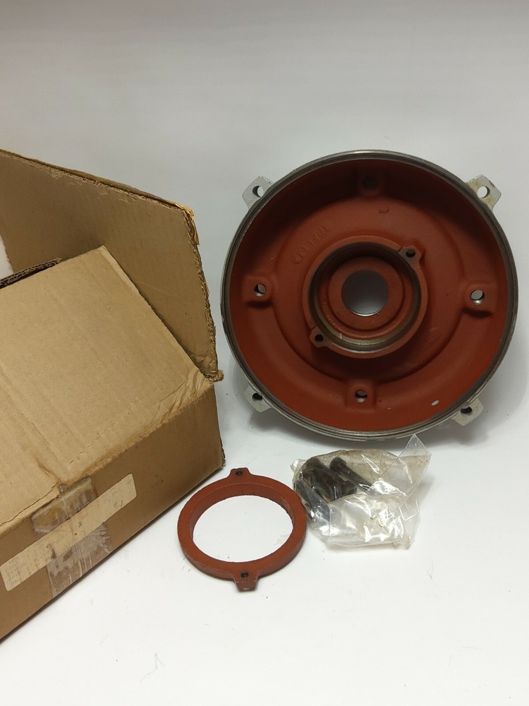 MOTOR FACE KIT (NIB)