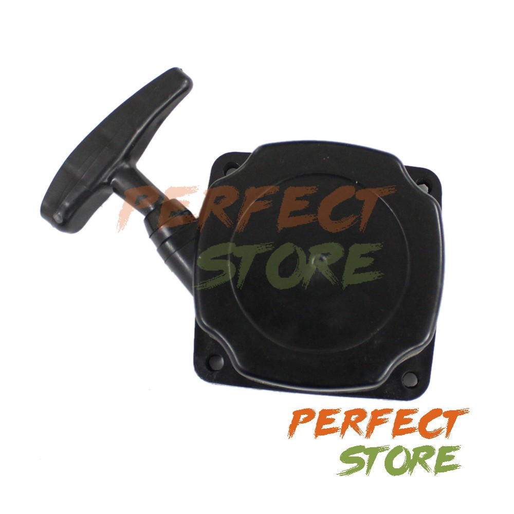 FOR HARBOR FREIGHT 52CC 2HP PREDATOR EARTH AUGER 63022 PULL START STARTER RECOIL