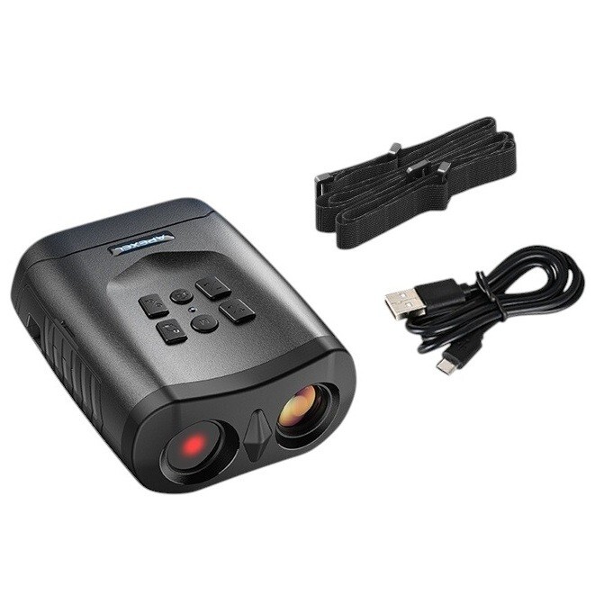 4K HD Digital Night Vision Binoculars