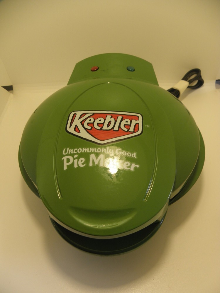 Keebler Uncommonly Good Pie Maker