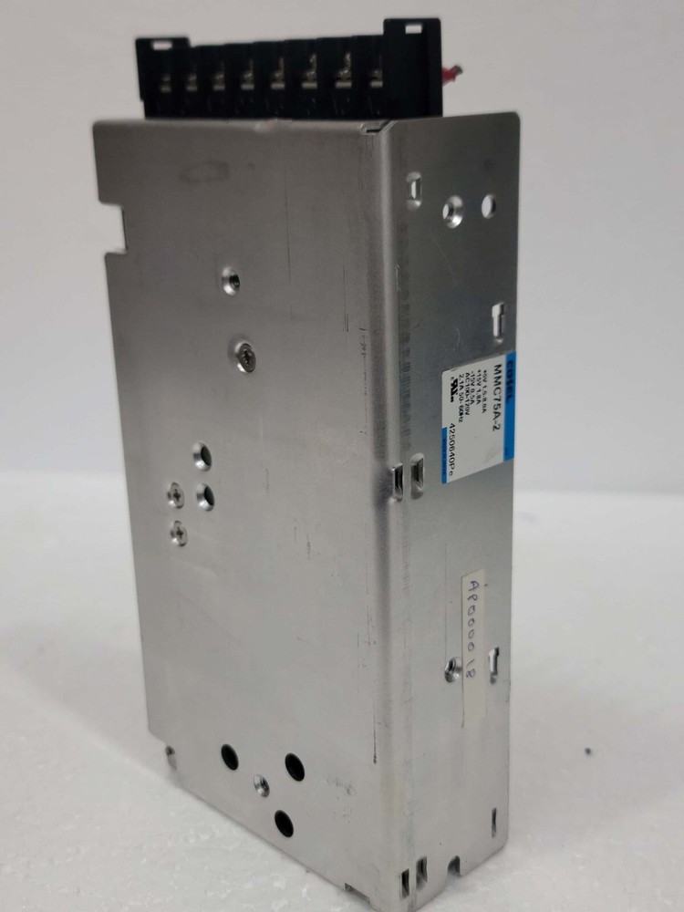COSEL MMC75A-2 POWER SUPPLY FAST SHIPPING