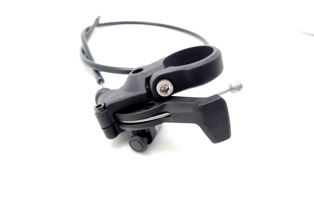 Sram RockShox Poploc Right Remote Lever