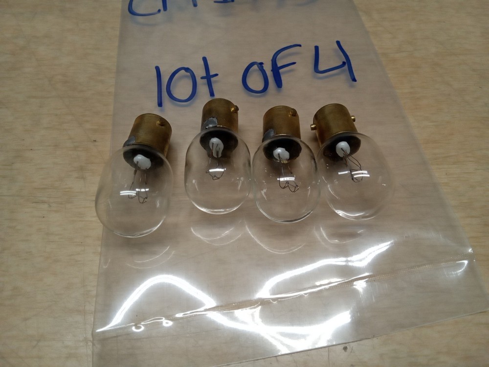 Chicago Miniature CM 1495 Micro Bulbs