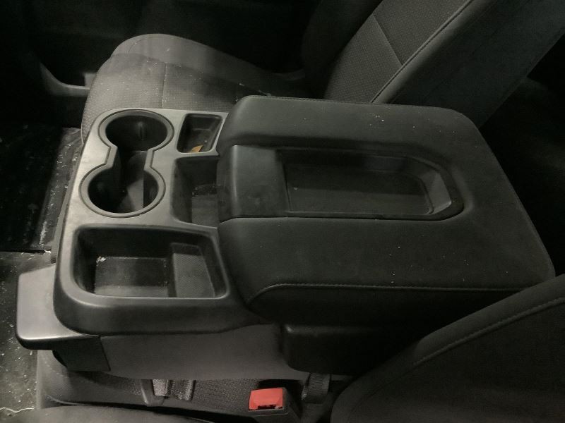 SILVRDO15 2022 Battery 349985