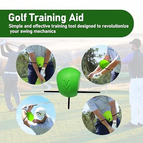 The Connector Golf Training aids Golf Training aid Golf Swing Training Green
