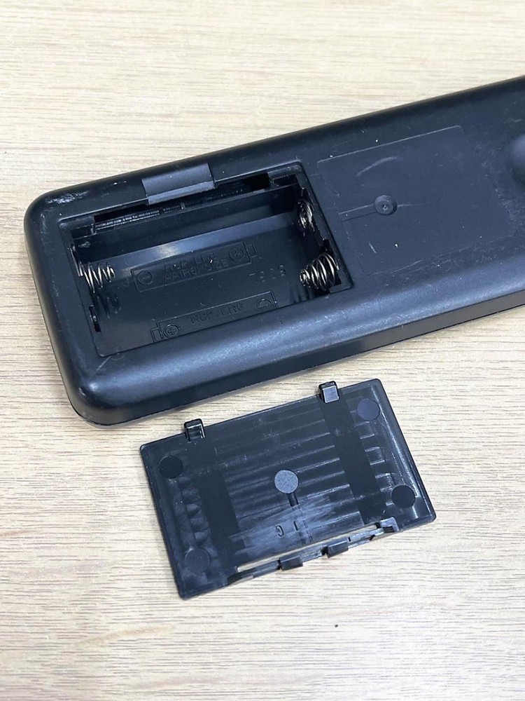 ONKYO RC-312S Remote Control