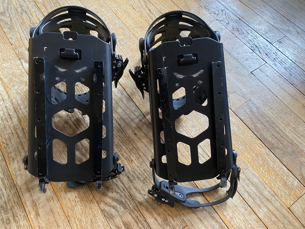 K2 Farout Splitboard Bindings Large