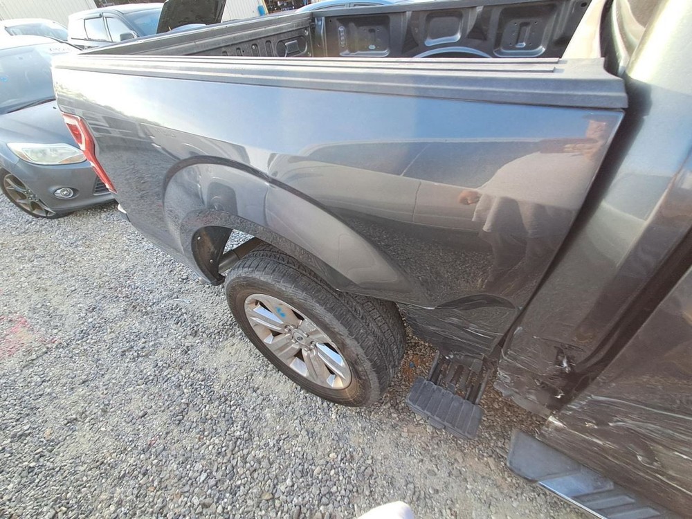 F150 2019 Glove Box 4870965