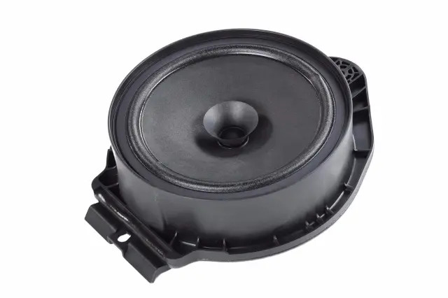 Genuine GM Rear Dr Speaker 42740080