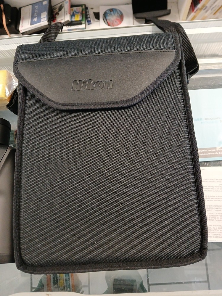 Nikon 7x50CF WP Global Compass Binocular