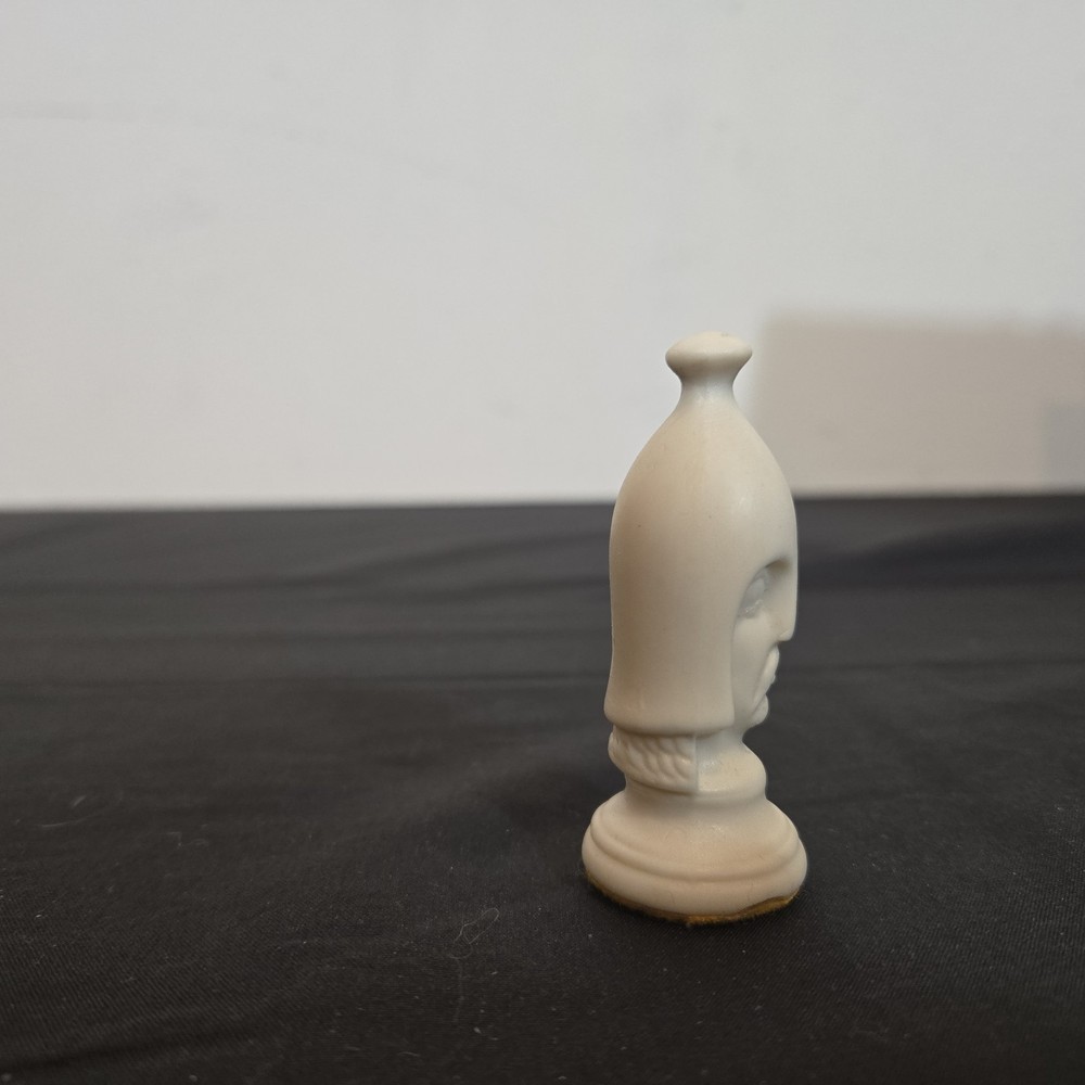 2.5 Inch Mid Century Duncan Chess Pawn Replacement