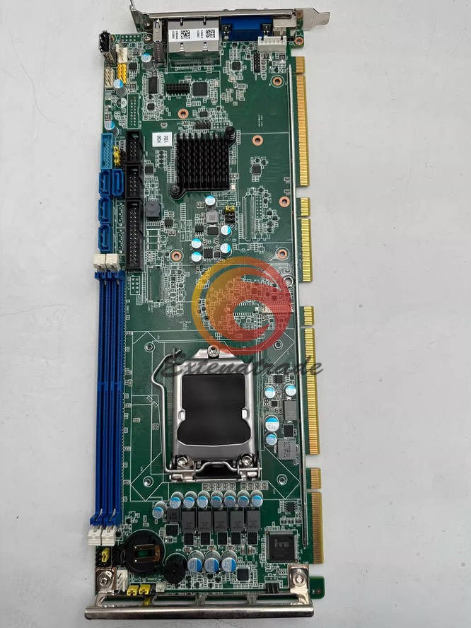 1PCS Advantech Motherboard PCE-5029 Used