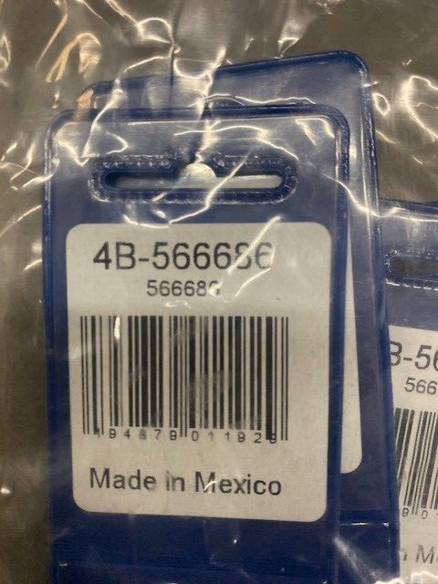 Stabilus 4B-566686 Lift Support (NEW)