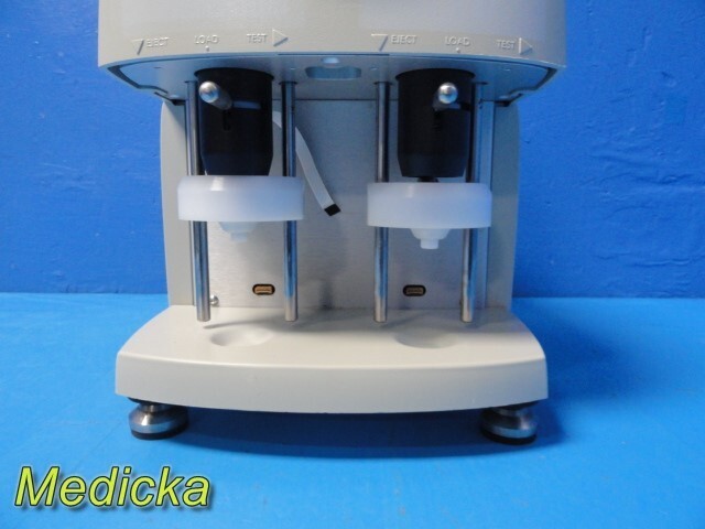 Haemonetics Haemoscope TEG 5000 Thrombelastograph Hemostasis Analyzer ~ 36407