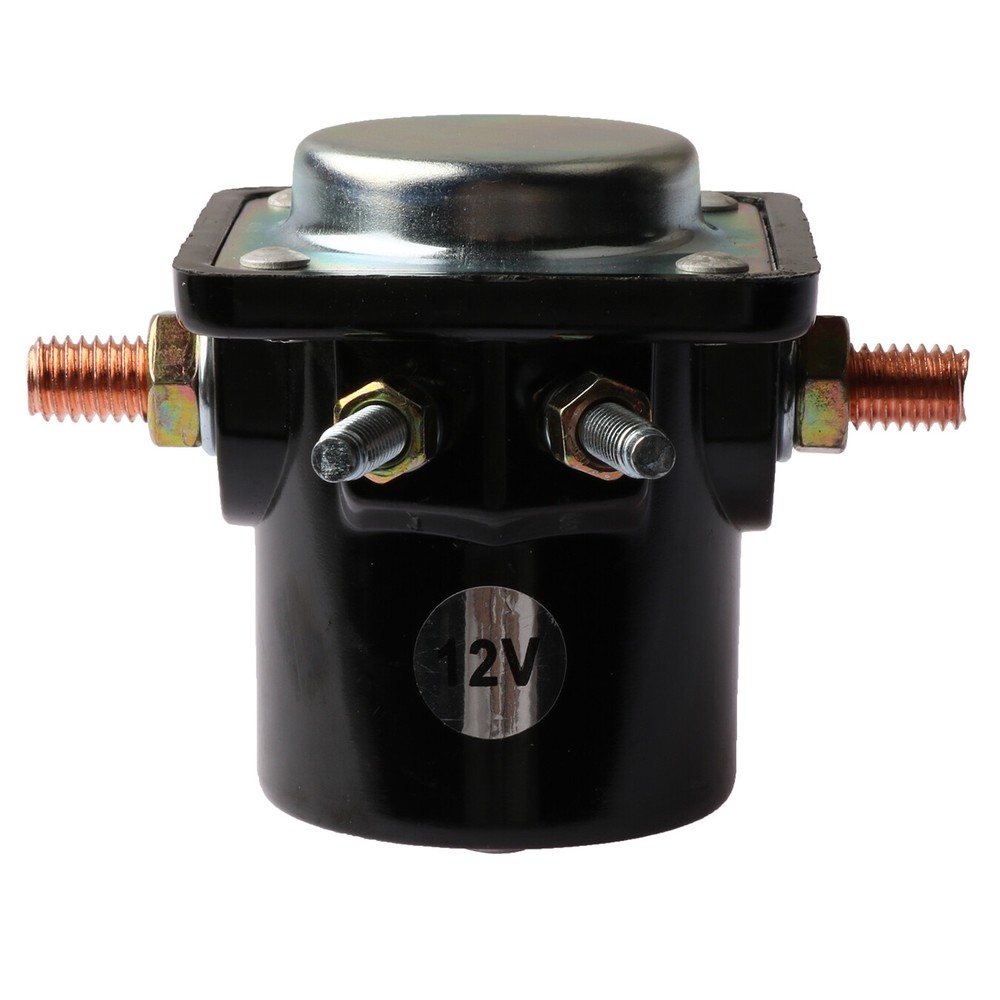 Starter Solenoid Switch For Johnson Evinrude 70 70HP 1974-2001