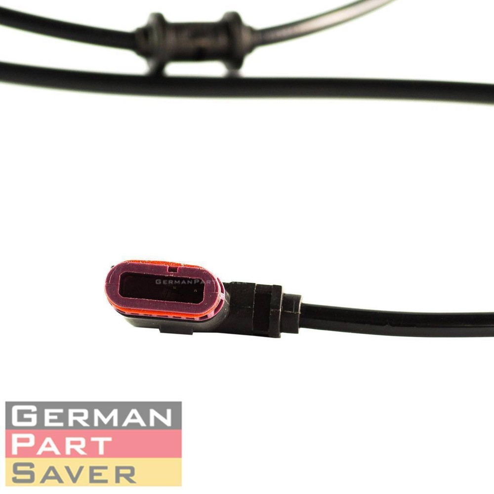 ABS Wheel Speed Sensor Rear L/R Fits Mercedes E320 E350 E500 E63 2115403017