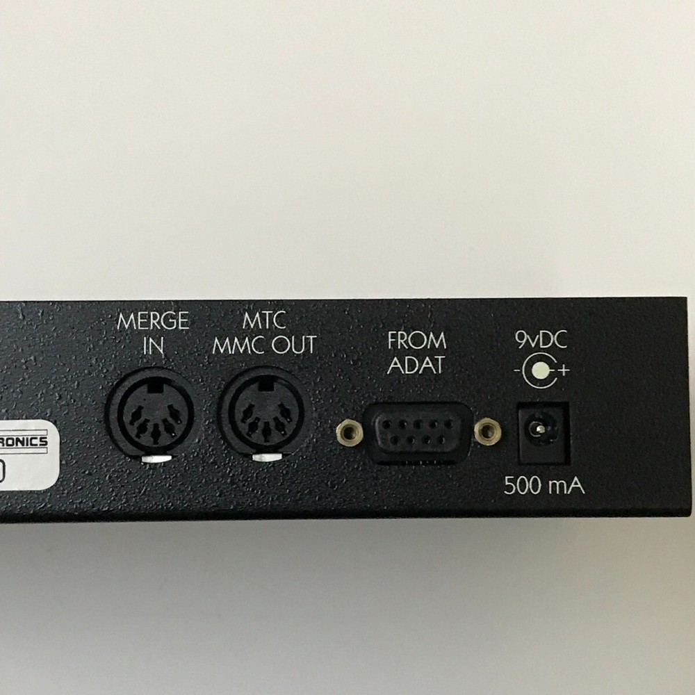 JL Cooper Electronics DataSYNC Synchronizer for Alesis ADAT