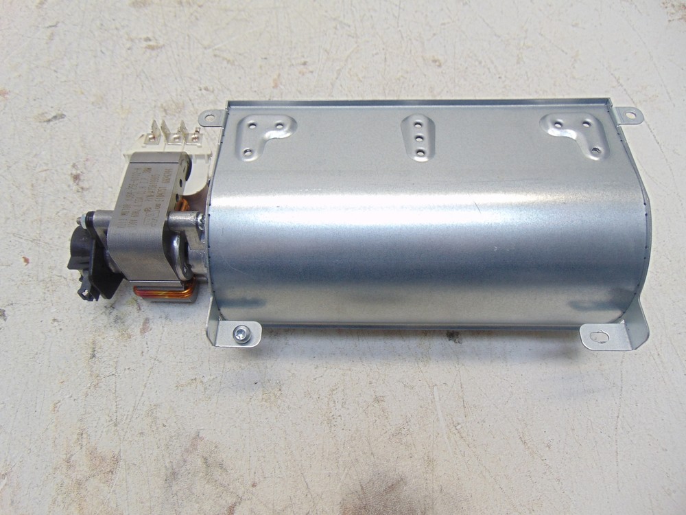 Frigidaire Range GCFI3060BFA Blower Assembly 5304528167