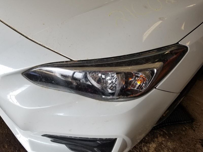 Camera/Projector Camera Windshield Mounted Eye Sight Fits 17-19 IMPREZA 1348078