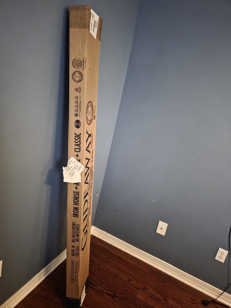 King Bed Frame