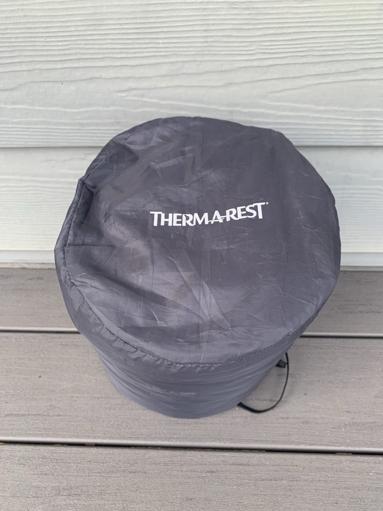 Therm-a-Rest Women’s Trail Pro Sleeping Pad