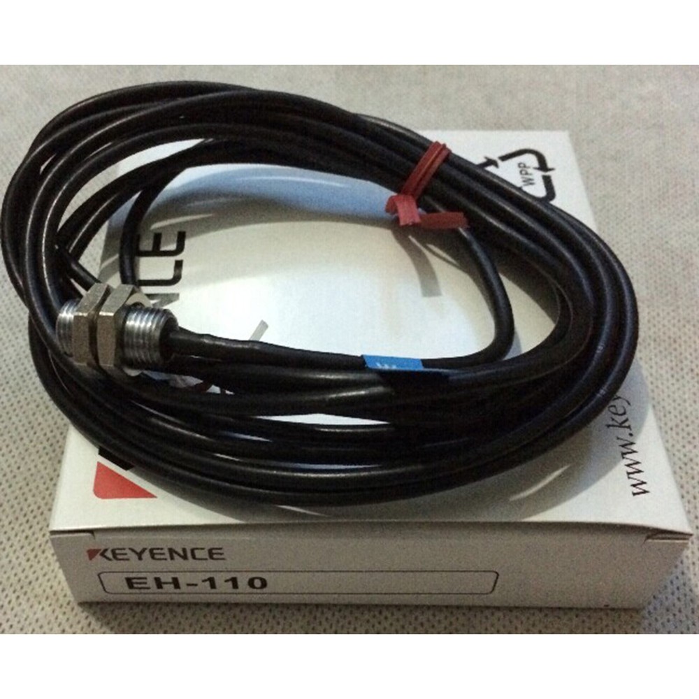 one New keyence EH-110 Proximity Sensor Fast Delivery