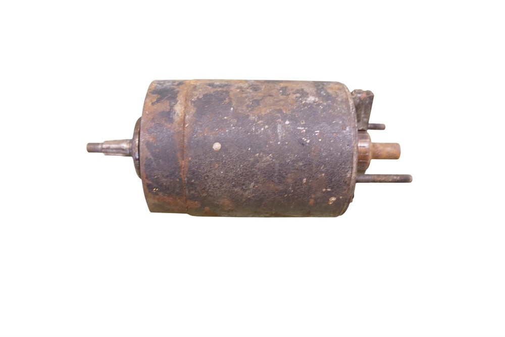 Harley Davidson Knucklehead Panhead Generator Model 61 6V *2884