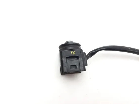 Start Button 2018 KTM 350 SXF 3327