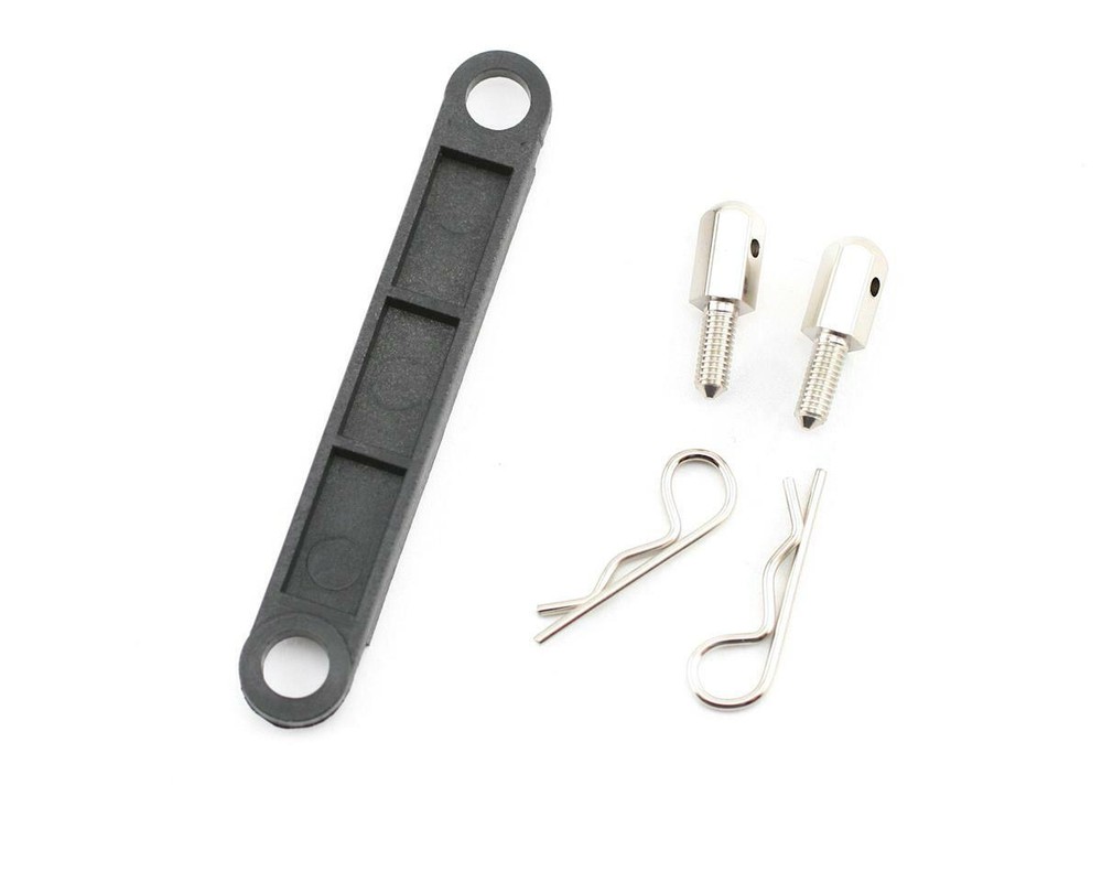 Traxxas Battery Hold Down Plate [TRA3727]