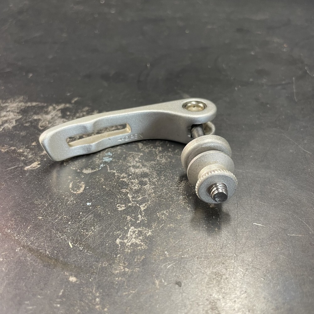 Tranz-X Seat Binder Quick Release - Used