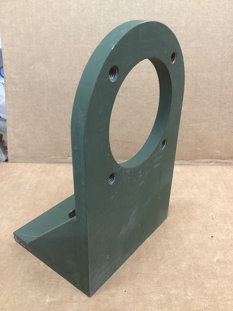 3-bolt base, antenna support/LAV 5985-01-628-6227