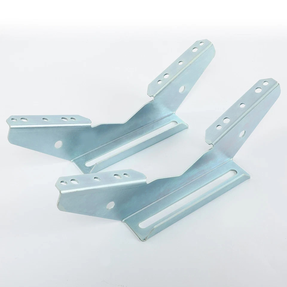 C.E. Smith Pontoon Wing Bracket 26244GA