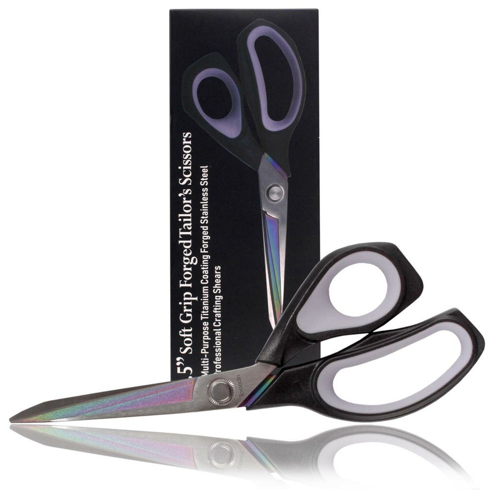 Professional Forged Tailor Fabric Scissors