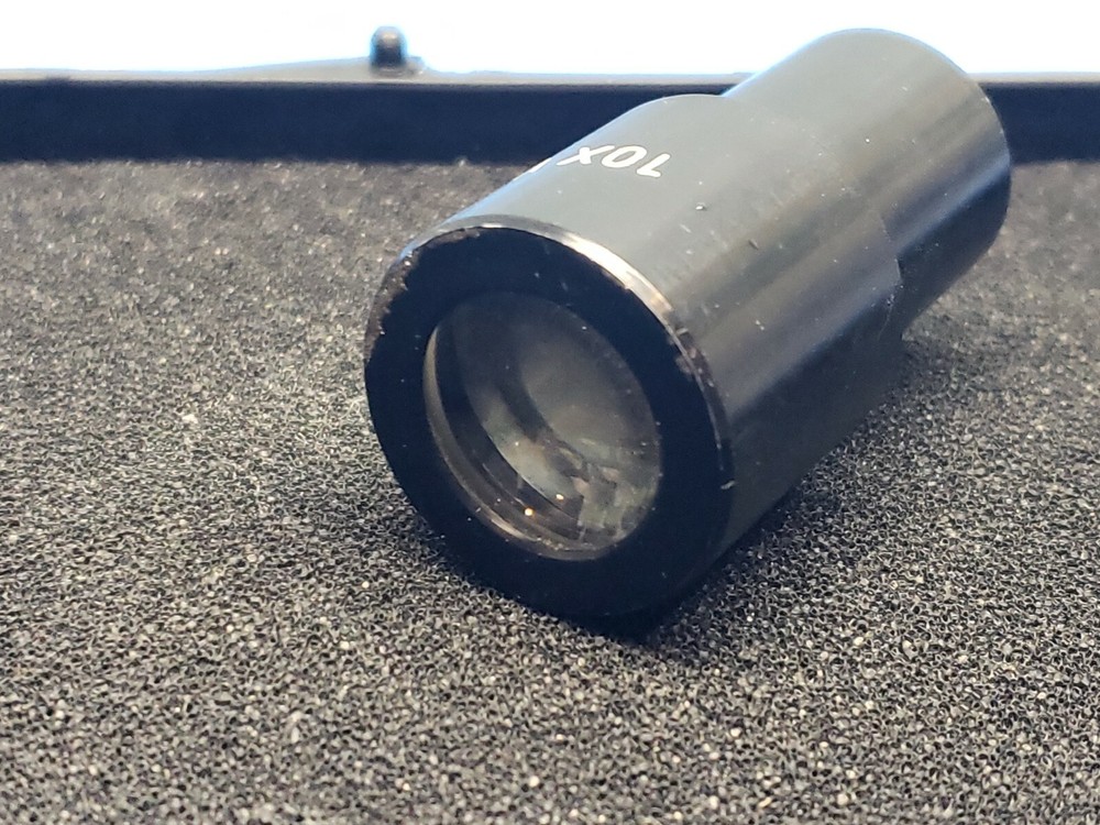 10X W.F. Microscope Eyepiece Barrel