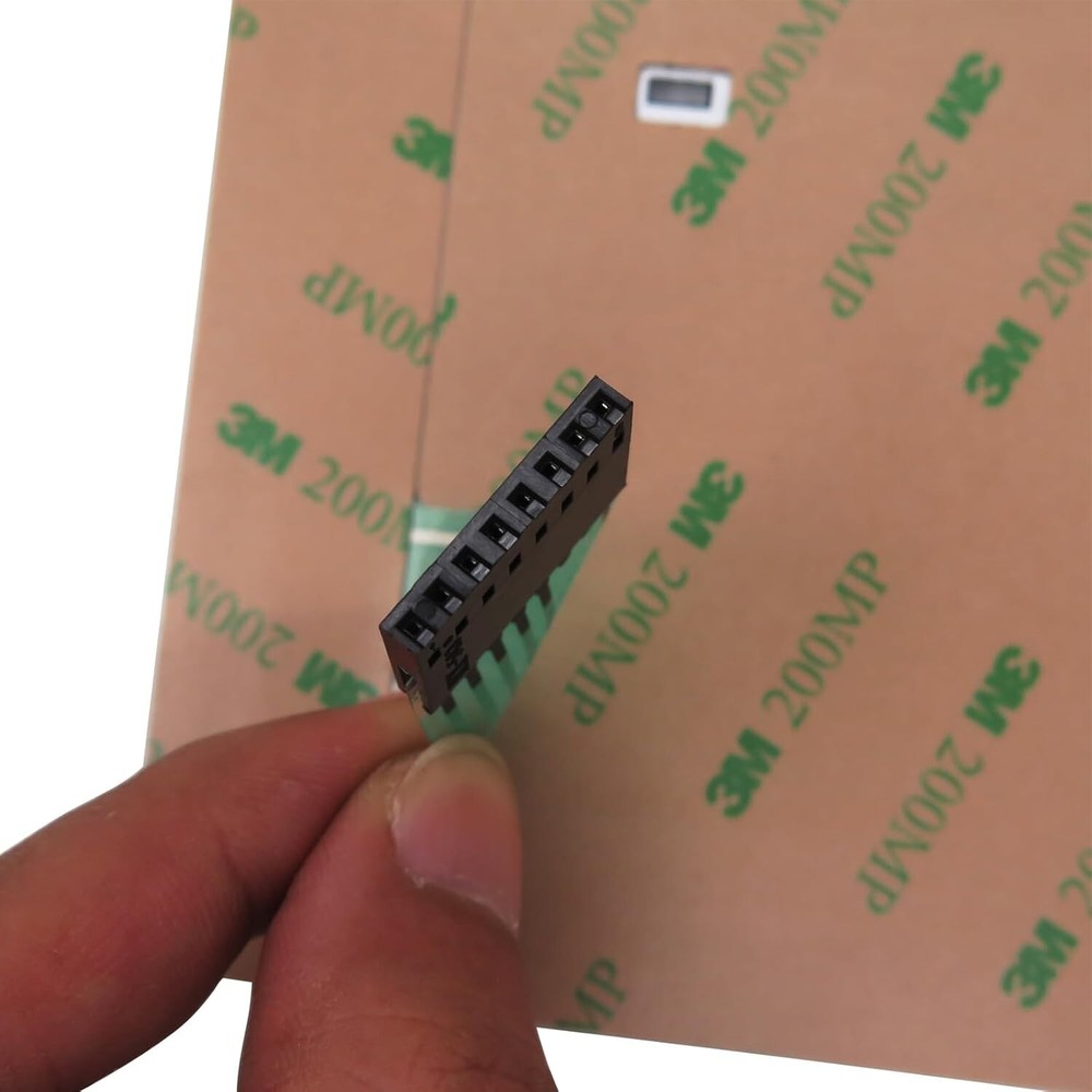 472734 Heat Pump Keypad Switch Membrane Coverage For Pentair Spa Heat Pump