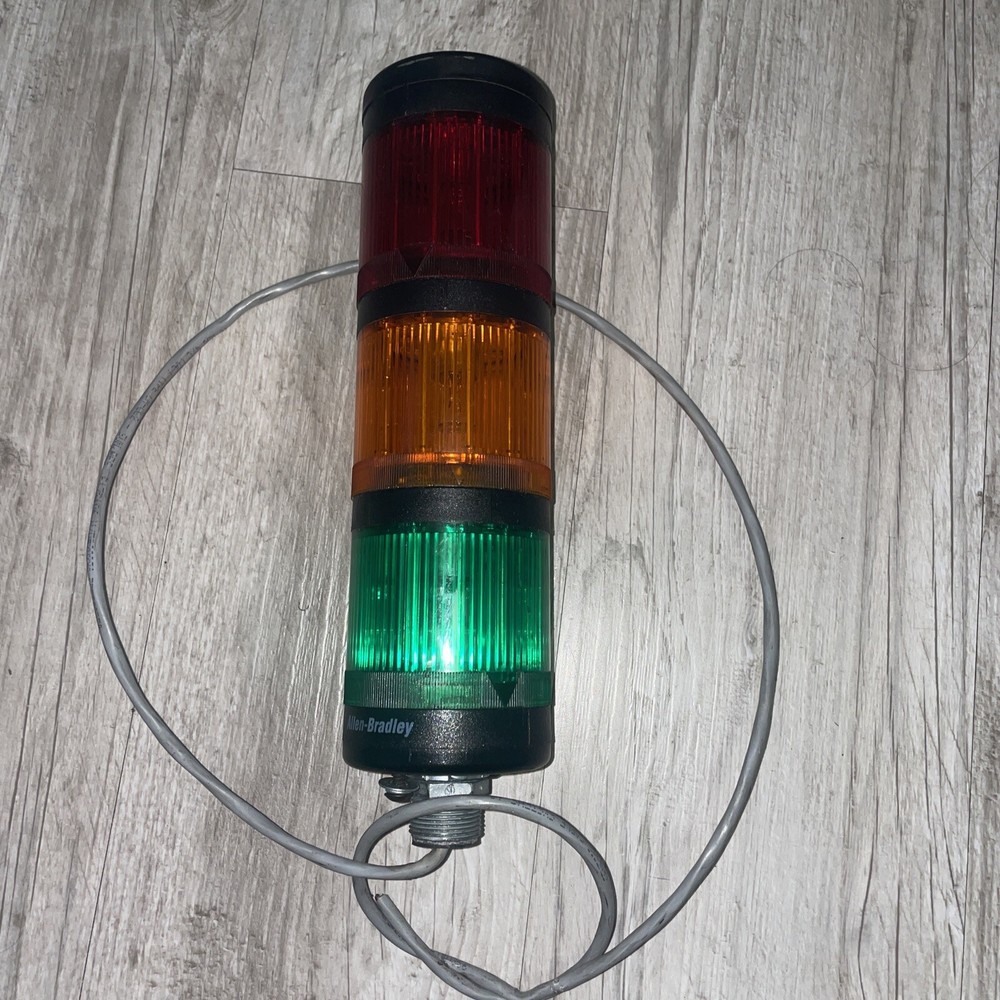 AB Steady Type 4  Strobe Light Price Drop $60