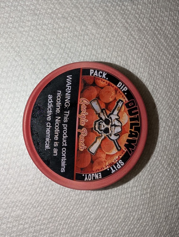 OUTLAW DIP