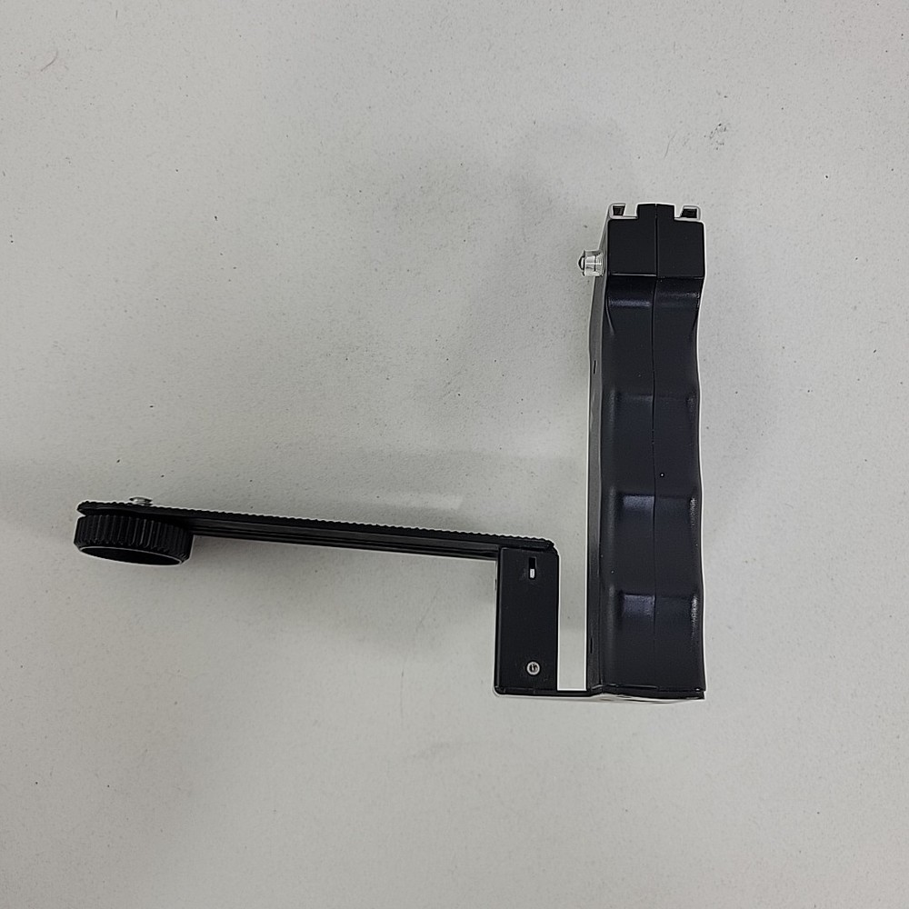 Folding Camera Bracket & Flash Mount