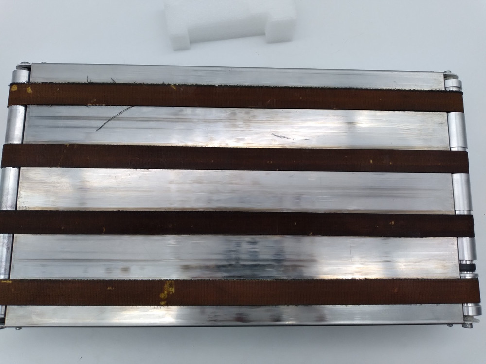 RENA TB353 Conveyer Belt Tested - Needs new belts
