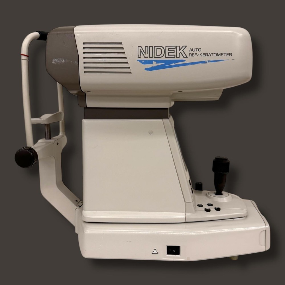 Nidek Macro ARK-700A Auto Ref/Keratometer