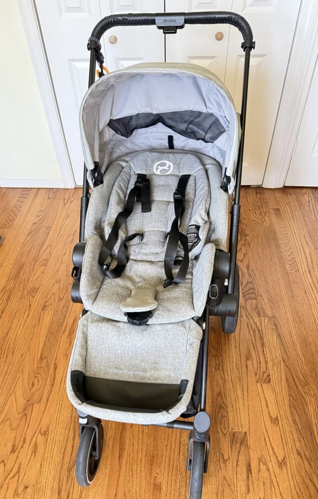 CYBEX Stroller MIOS KOI