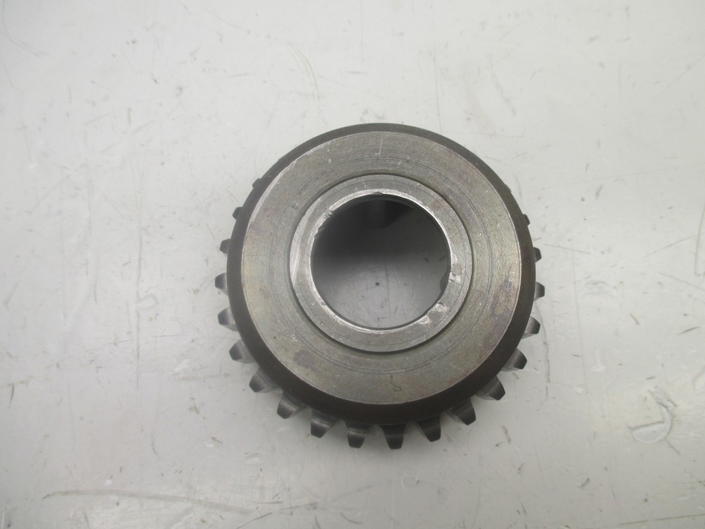 COUPLING, OUTER