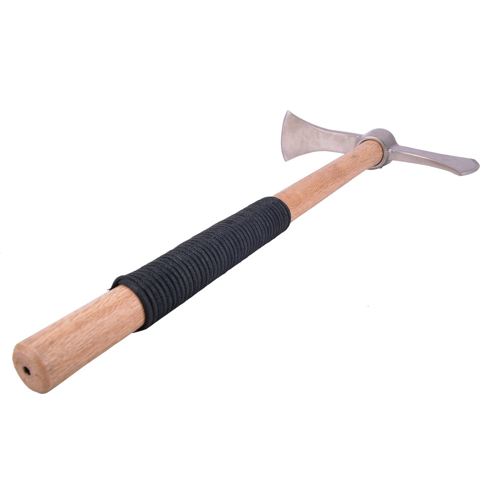 Waxed Handle String , Axe Collar Protector , Axe Handle Wrap